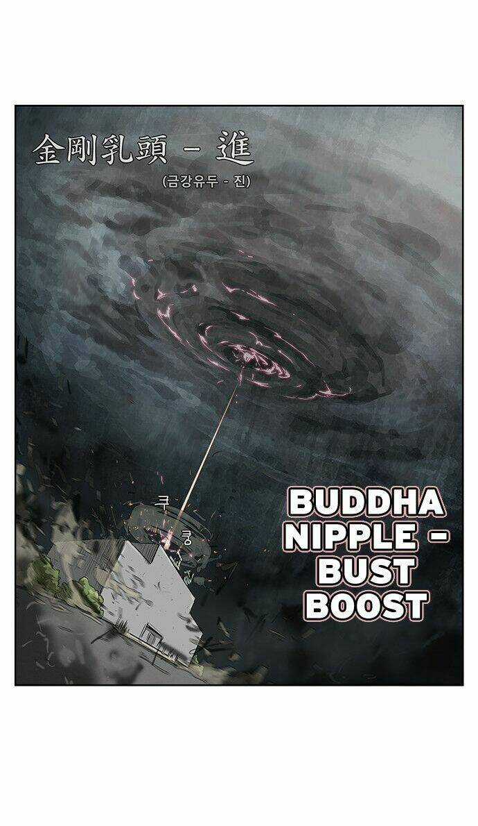 Special Martial Arts Extreme Hell Private High School Chapter 33 trang 4