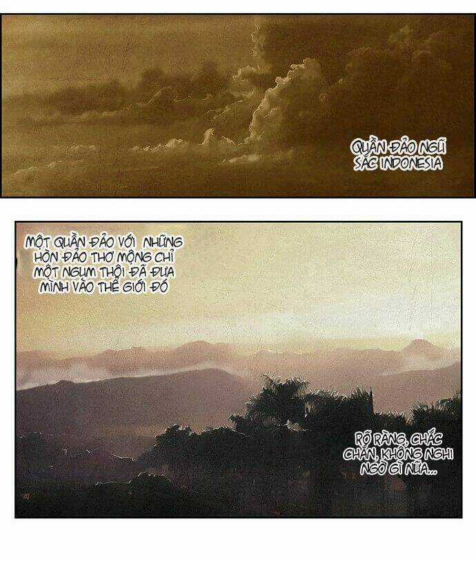 Special Martial Arts Extreme Hell Private High School Chapter 35 trang 18