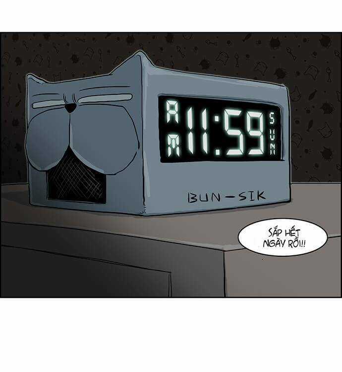 Special Martial Arts Extreme Hell Private High School Chapter 36 trang 6