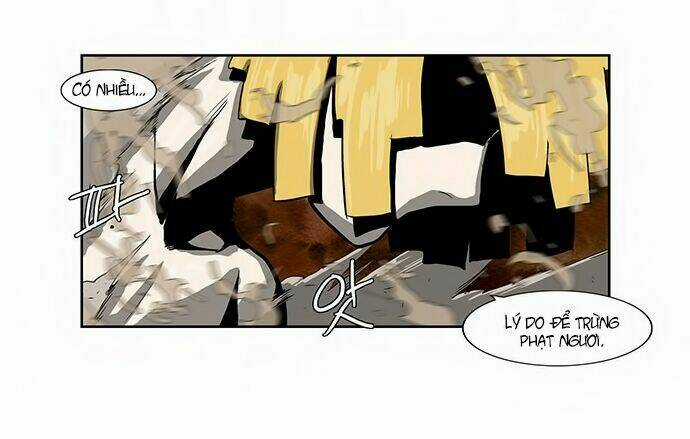 Special Martial Arts Extreme Hell Private High School Chapter 38 trang 15