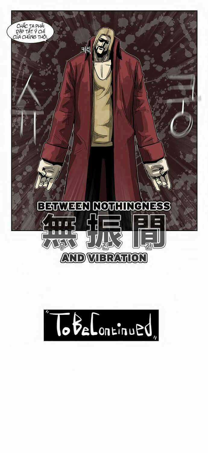 Special Martial Arts Extreme Hell Private High School Chapter 39 trang 19