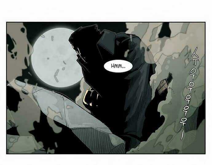 Special Martial Arts Extreme Hell Private High School Chapter 39 trang 5