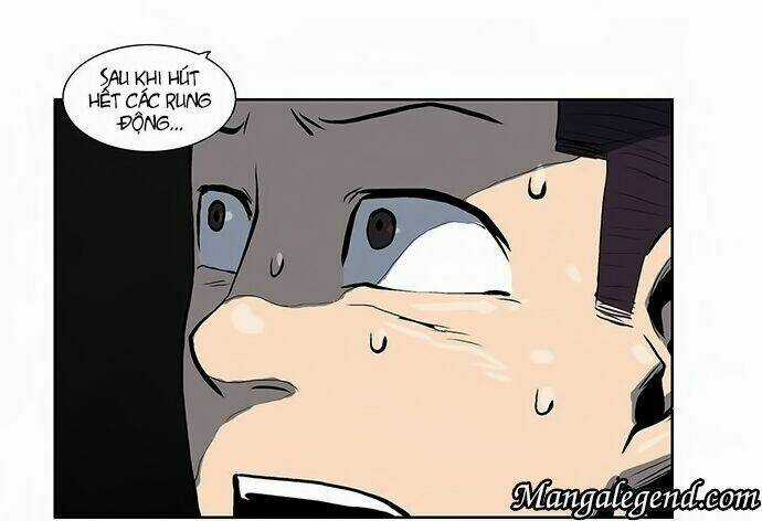 Special Martial Arts Extreme Hell Private High School Chapter 40 trang 19