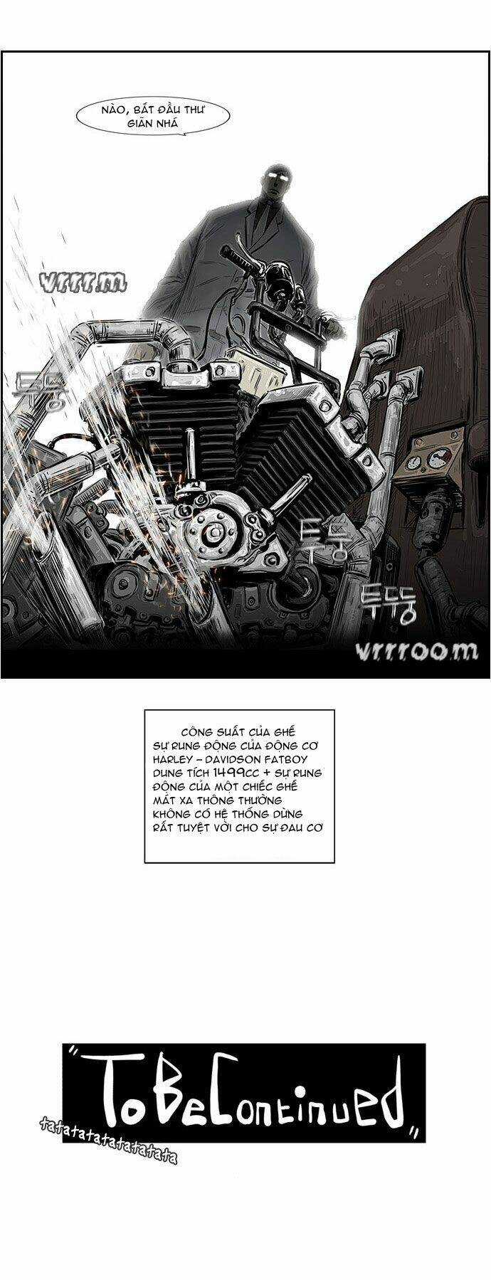 Special Martial Arts Extreme Hell Private High School Chapter 6 trang 22