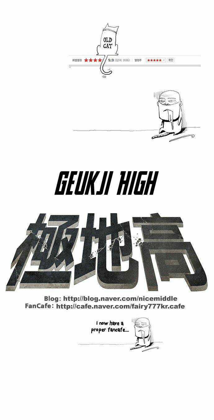 Special Martial Arts Extreme Hell Private High School Chapter 7 trang 25