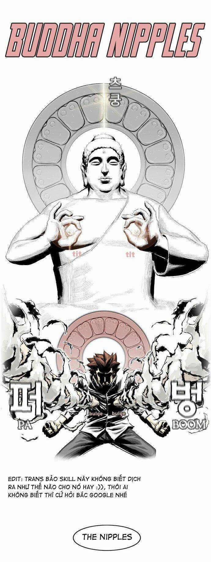 Special Martial Arts Extreme Hell Private High School Chapter 8 trang 29