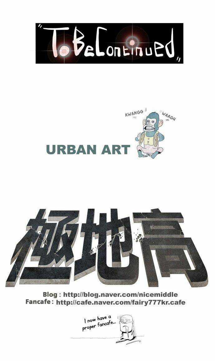 Special Martial Arts Extreme Hell Private High School Chapter 8 trang 30