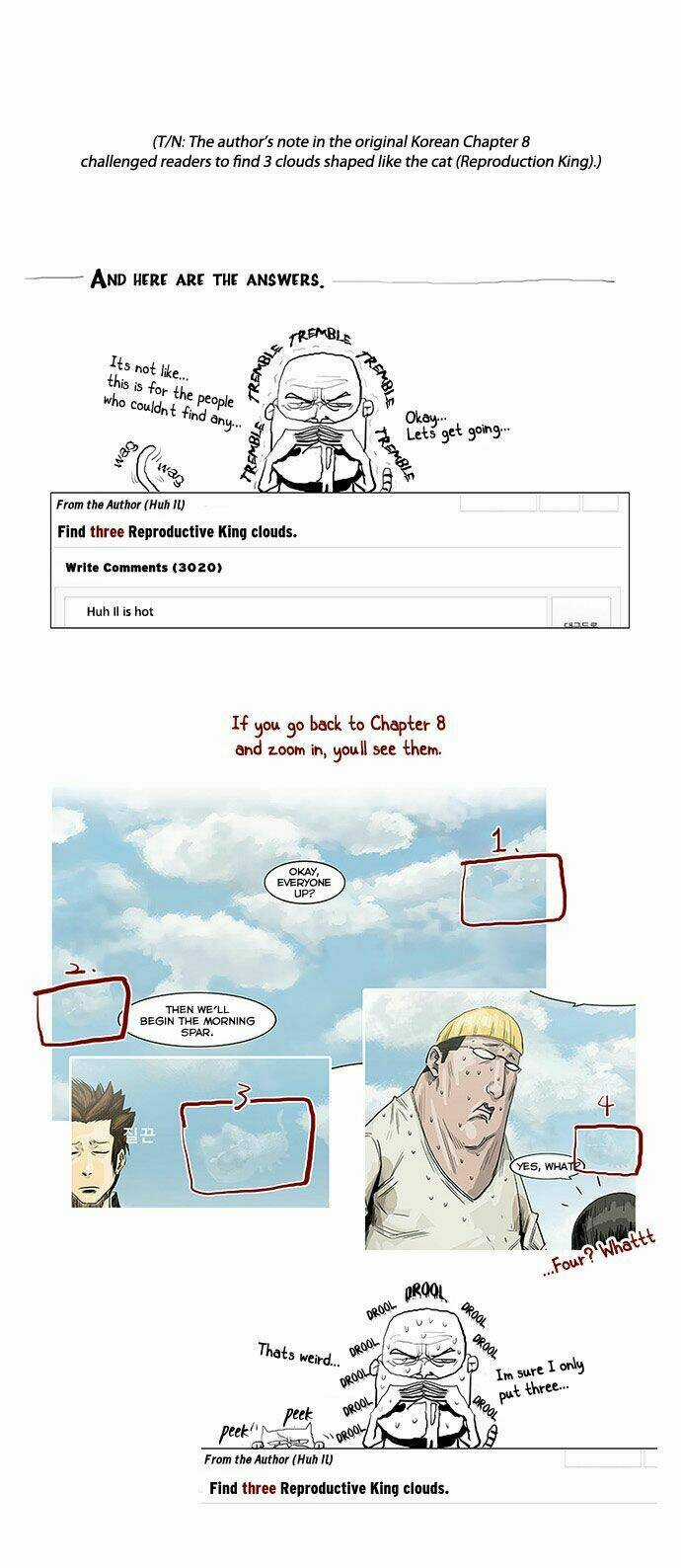 Special Martial Arts Extreme Hell Private High School Chapter 9 trang 22