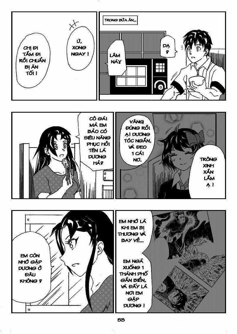 Specials Project Chapter 2 trang 10