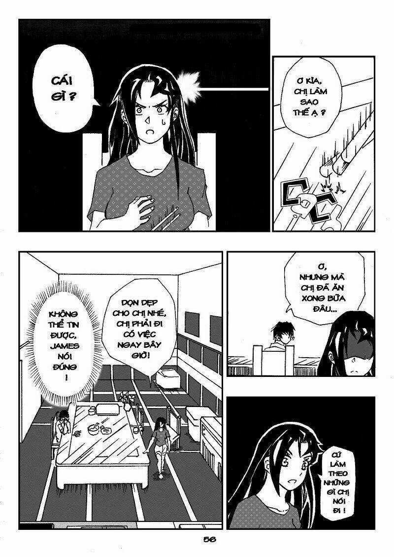 Specials Project Chapter 2 trang 13