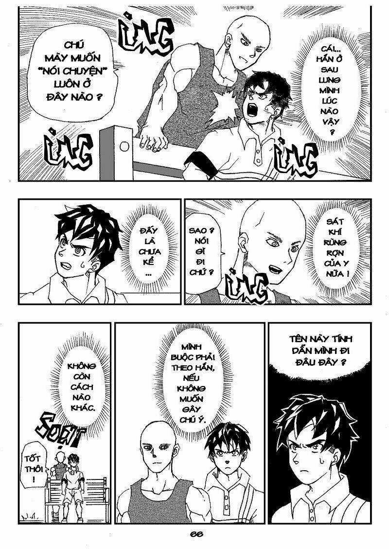 Specials Project Chapter 2 trang 23