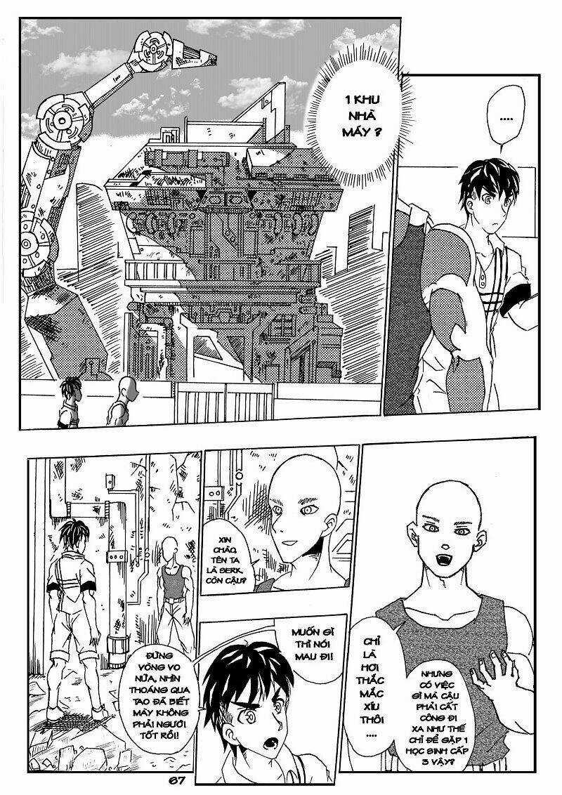 Specials Project Chapter 2 trang 24