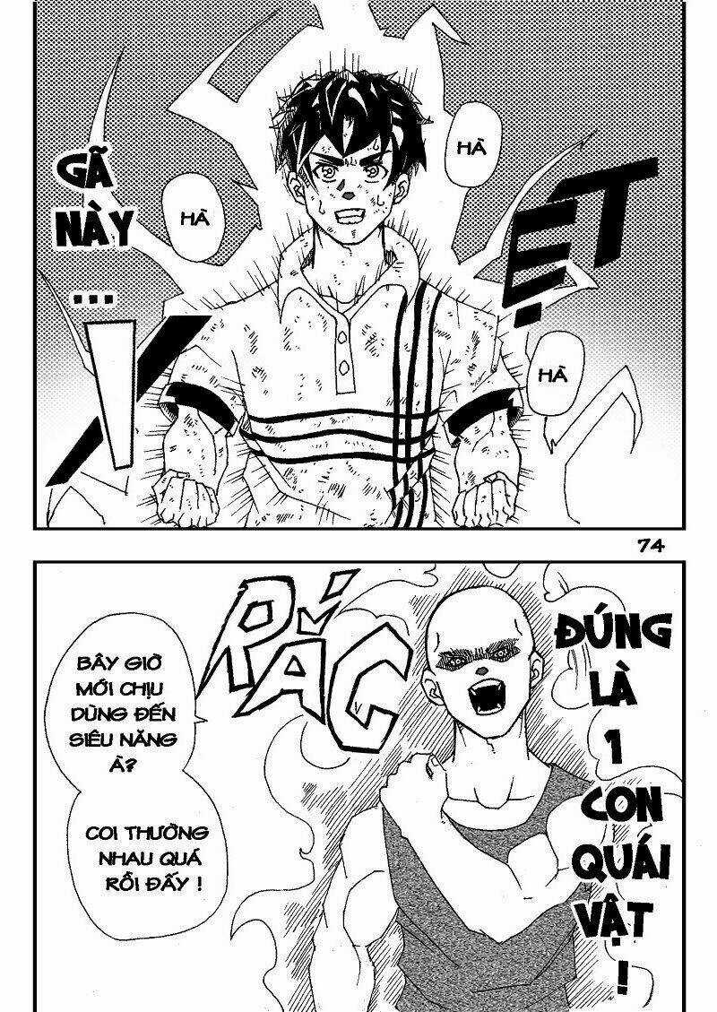 Specials Project Chapter 2 trang 31