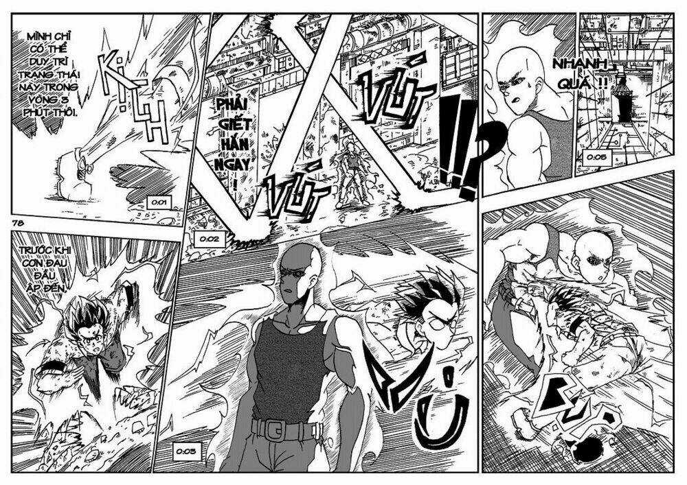 Specials Project Chapter 2 trang 35