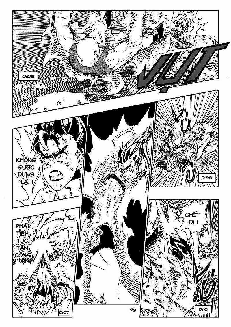 Specials Project Chapter 2 trang 36