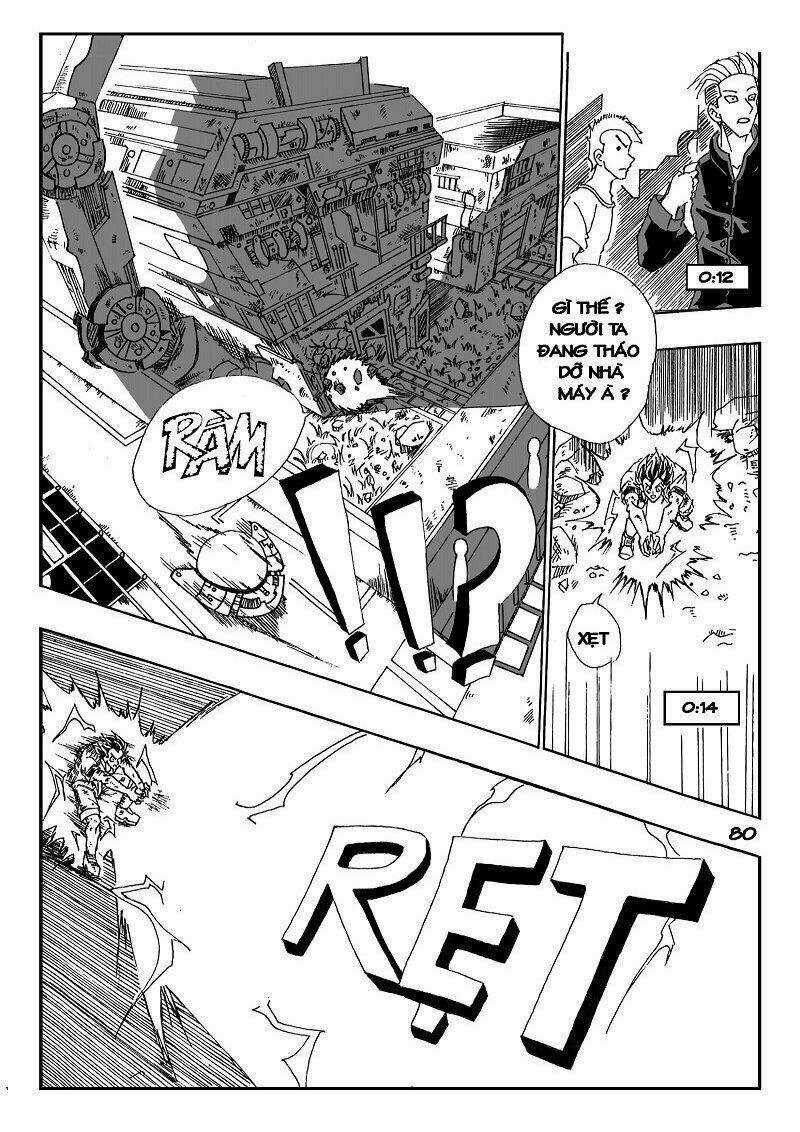 Specials Project Chapter 2 trang 37