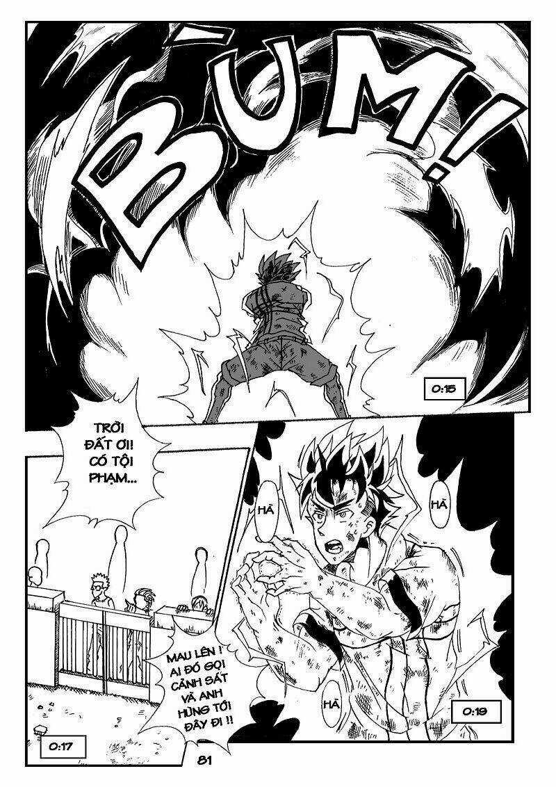 Specials Project Chapter 2 trang 38