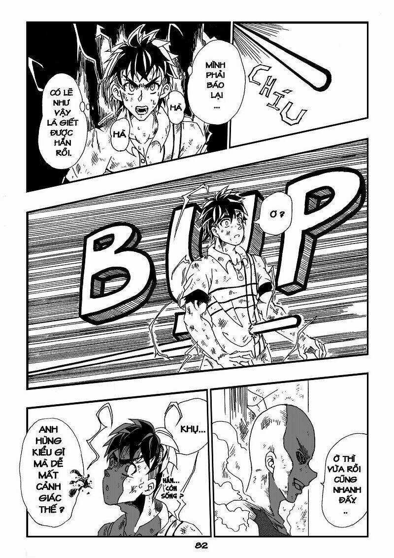 Specials Project Chapter 2 trang 39