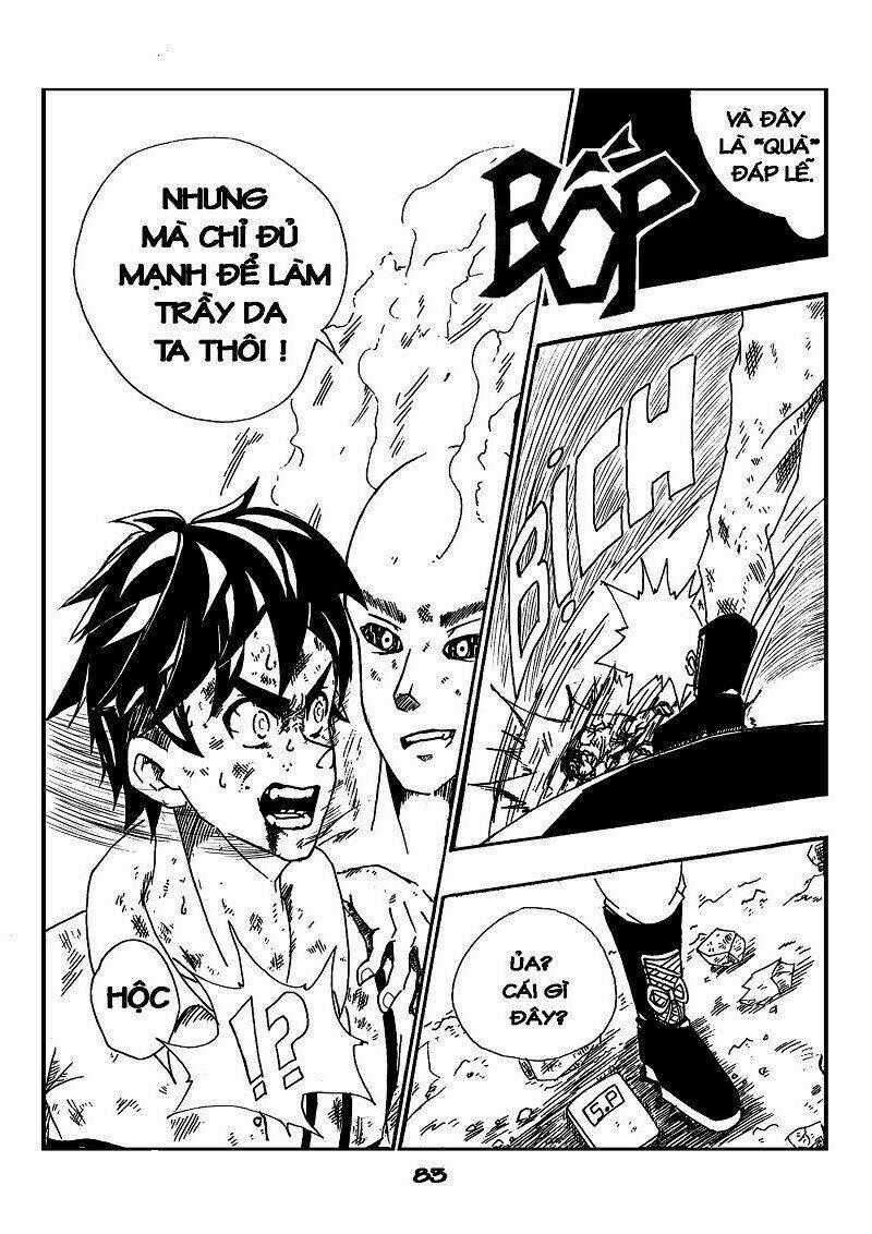 Specials Project Chapter 2 trang 40