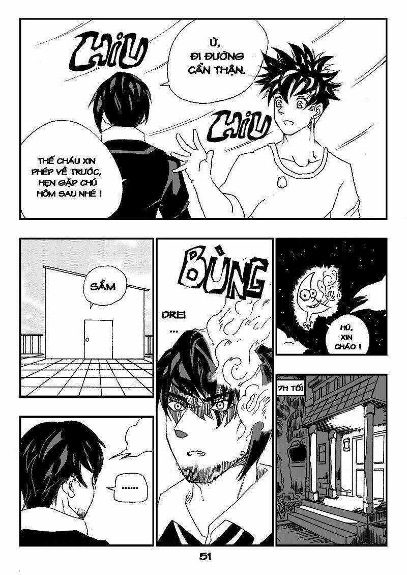 Specials Project Chapter 2 trang 8