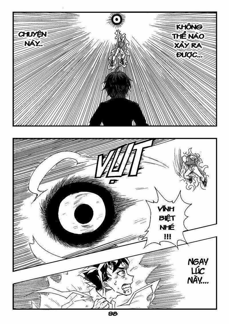 Specials Project Chapter 3 trang 13