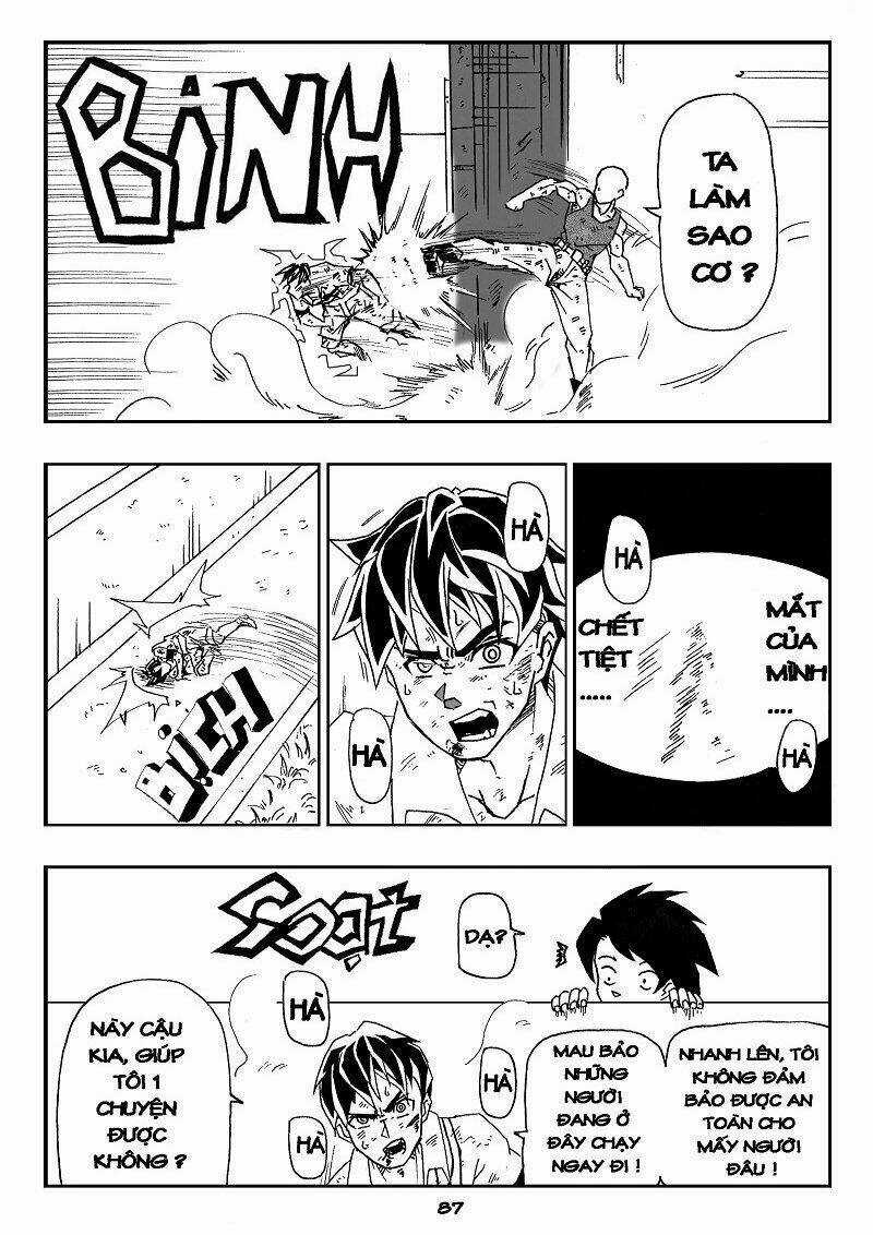 Specials Project Chapter 3 trang 2