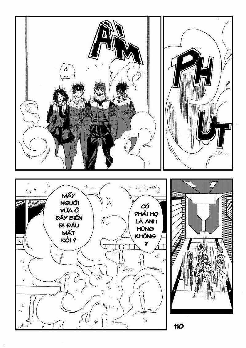 Specials Project Chapter 3 trang 25