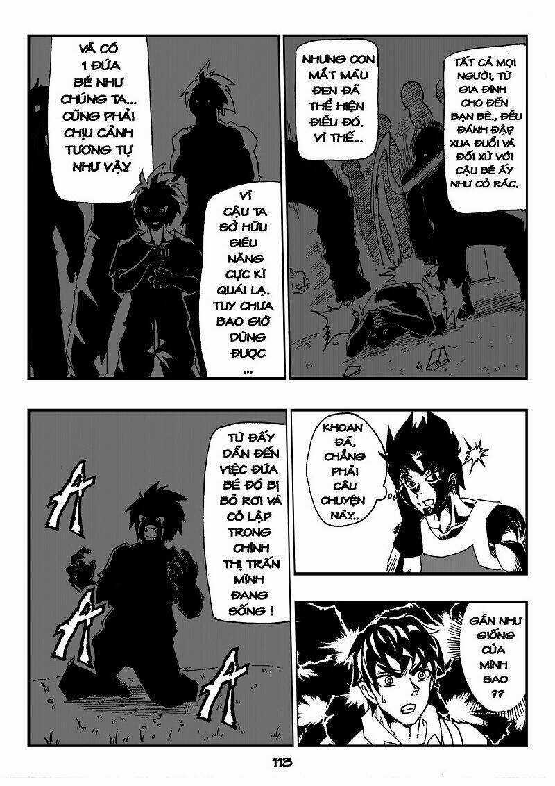 Specials Project Chapter 3 trang 28