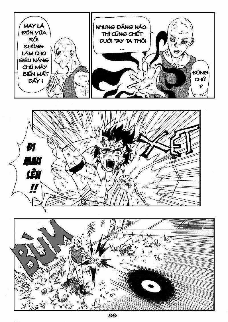 Specials Project Chapter 3 trang 3