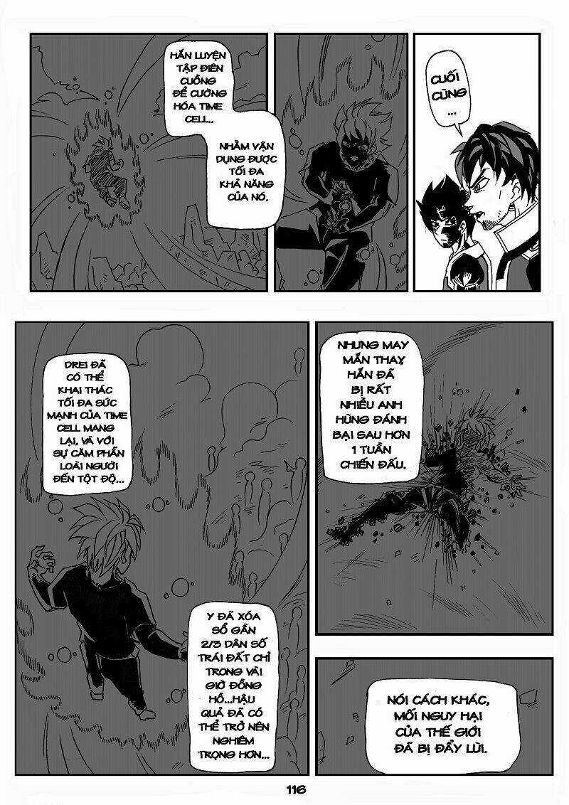 Specials Project Chapter 3 trang 31