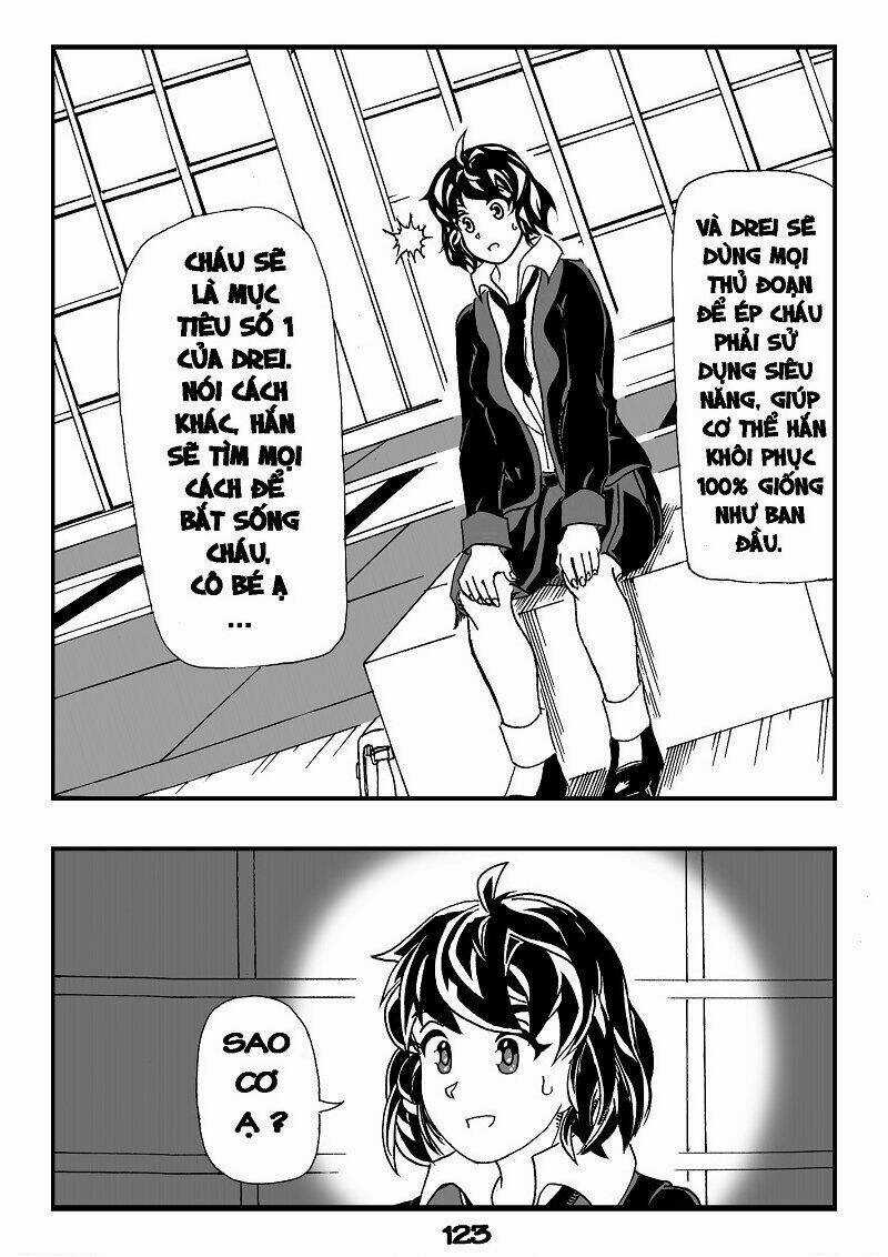 Specials Project Chapter 3 trang 38