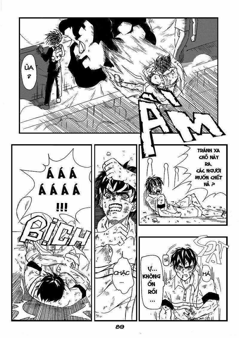 Specials Project Chapter 3 trang 4