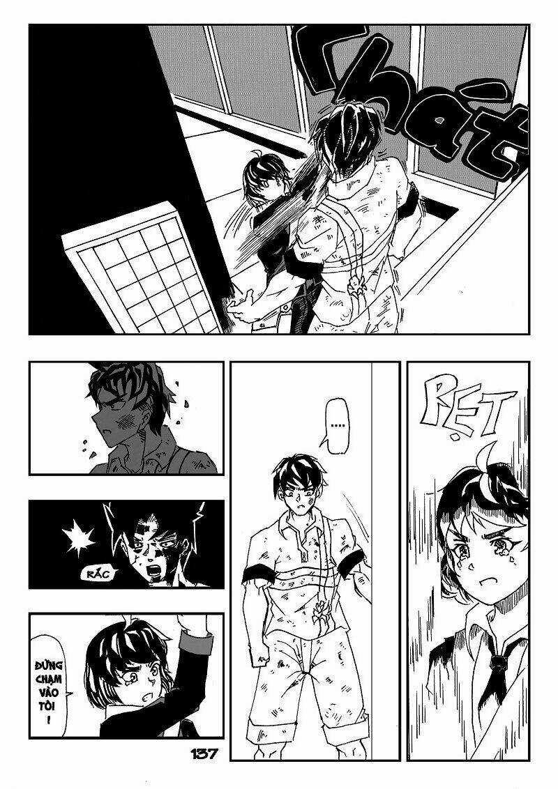 Specials Project Chapter 3 trang 42