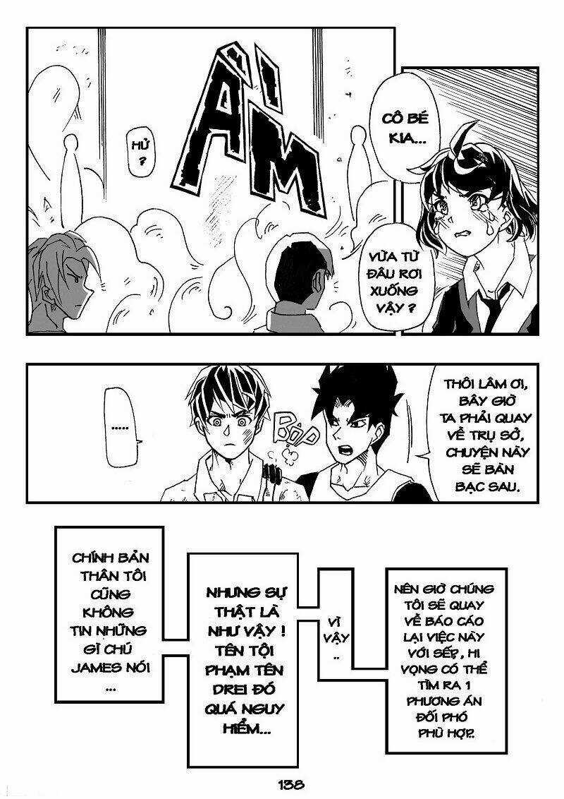 Specials Project Chapter 3 trang 43