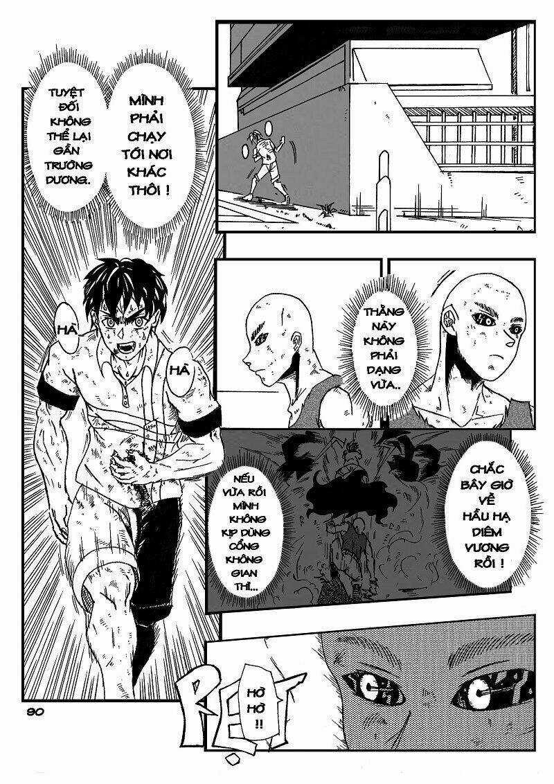 Specials Project Chapter 3 trang 5