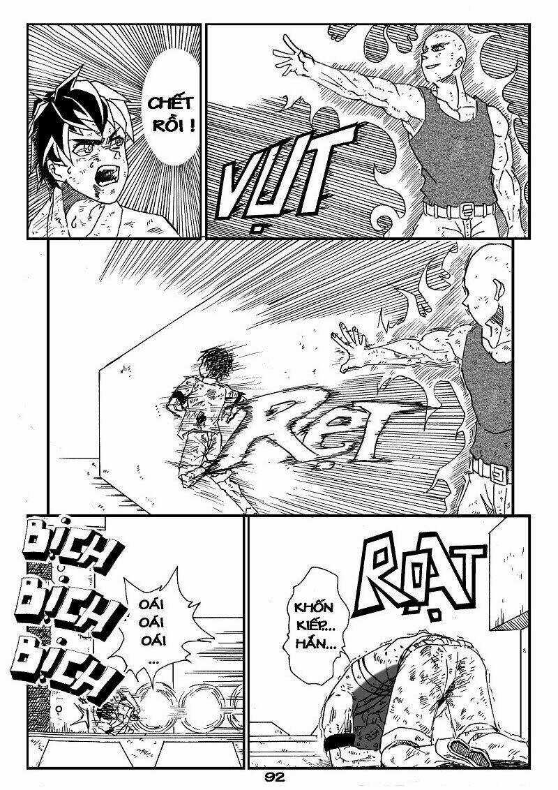 Specials Project Chapter 3 trang 7