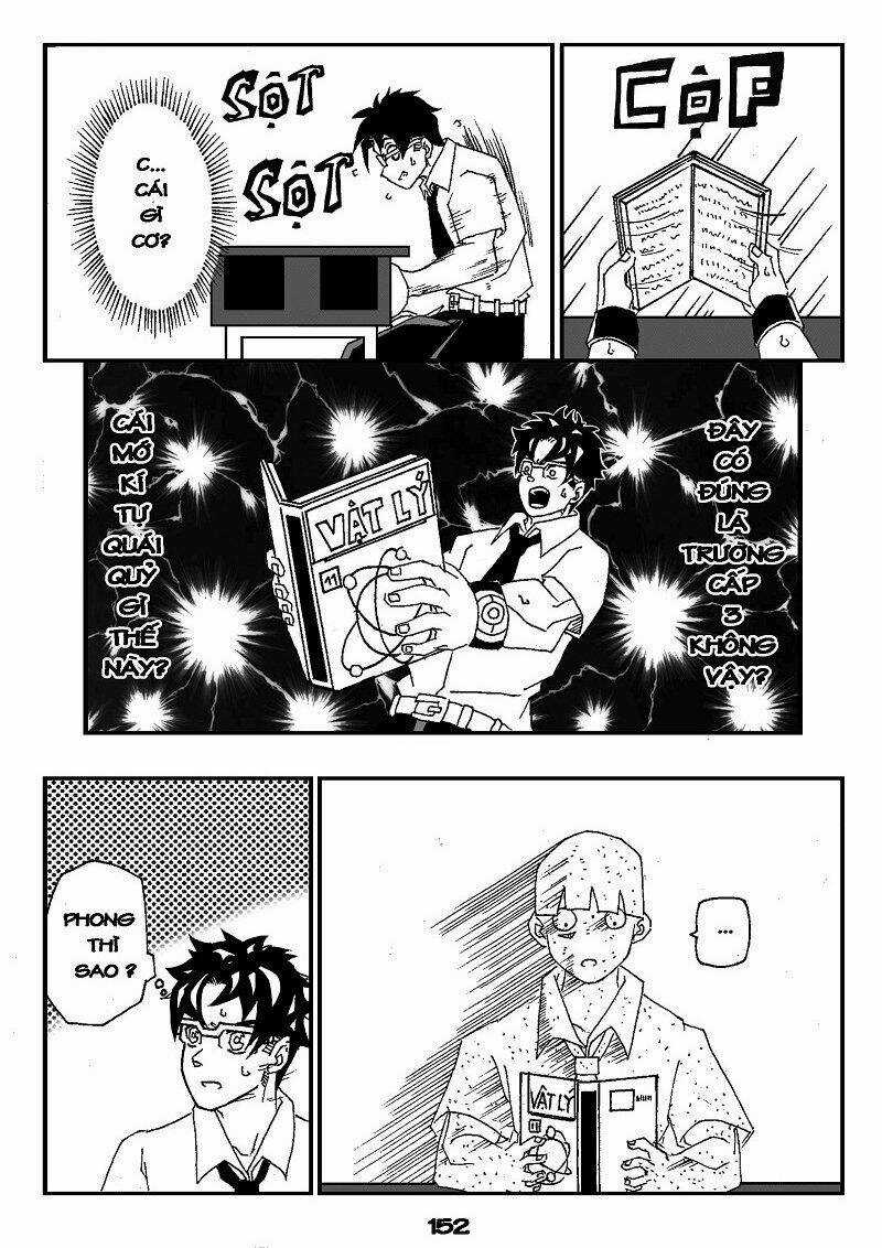 Specials Project Chapter 4 trang 10