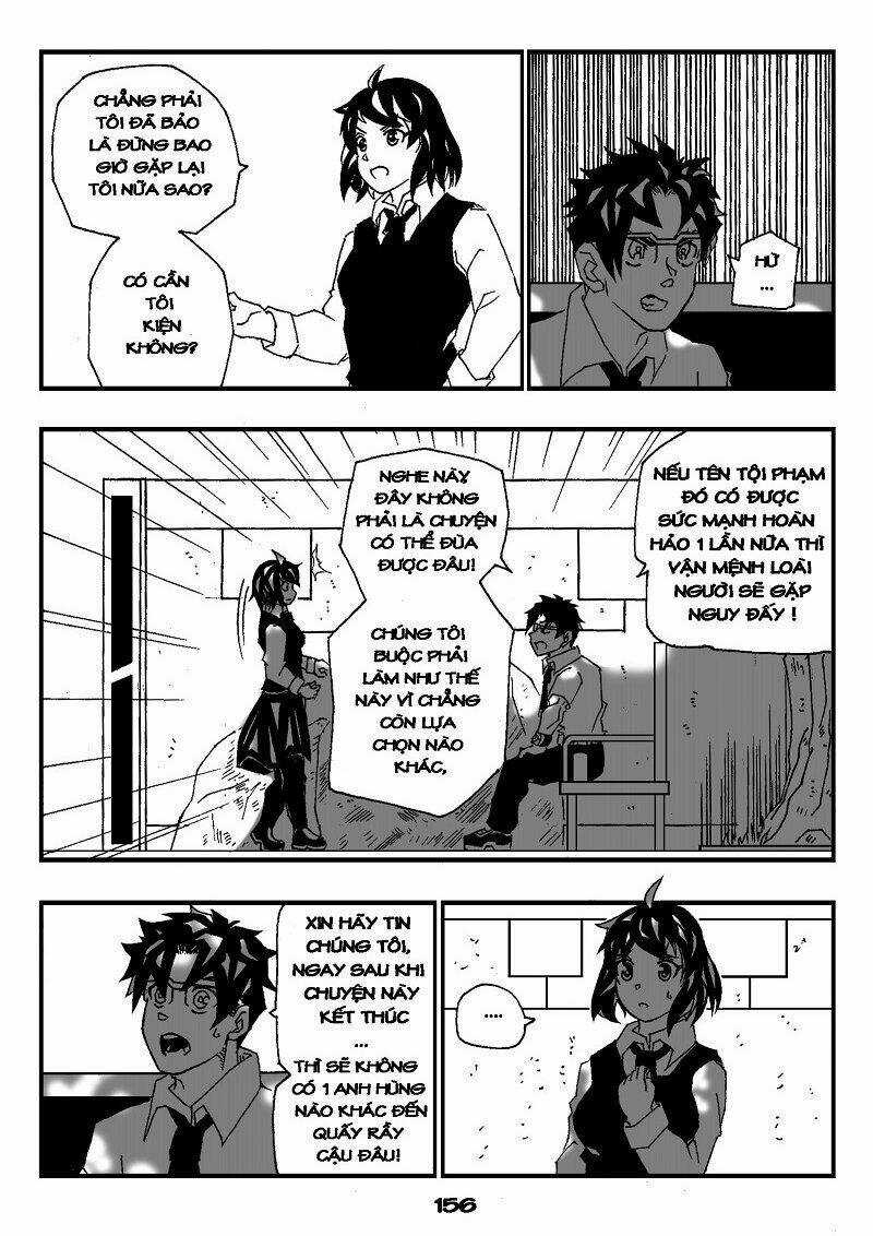 Specials Project Chapter 4 trang 14