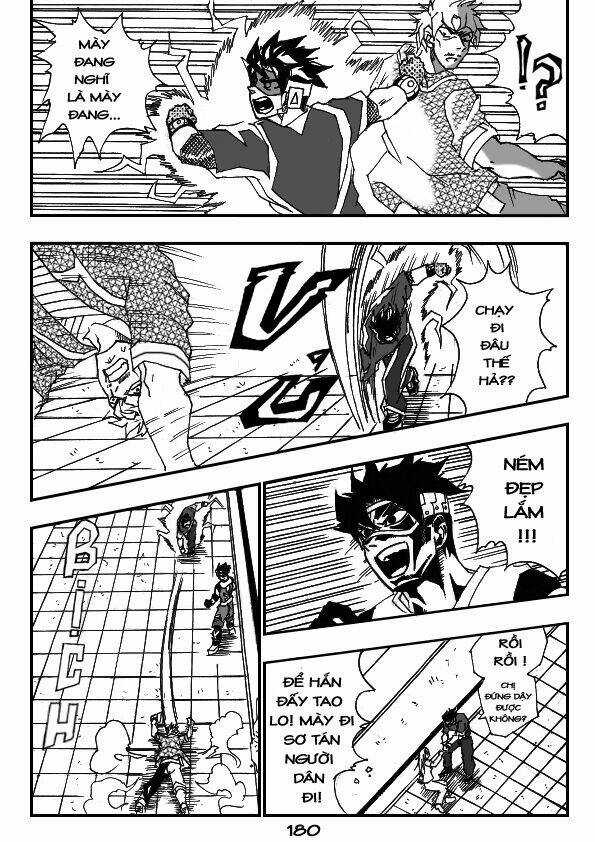 Specials Project Chapter 5 trang 10