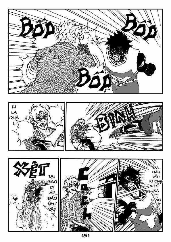 Specials Project Chapter 5 trang 11