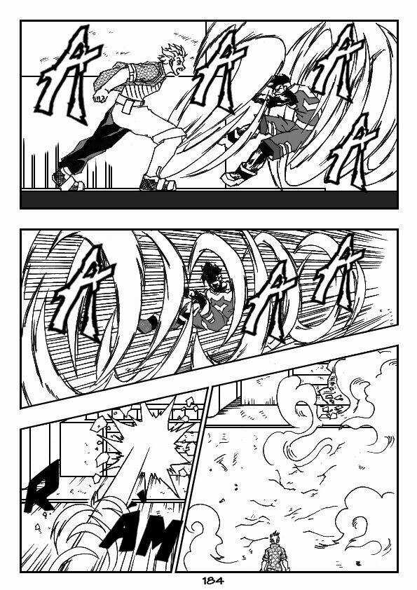 Specials Project Chapter 5 trang 14