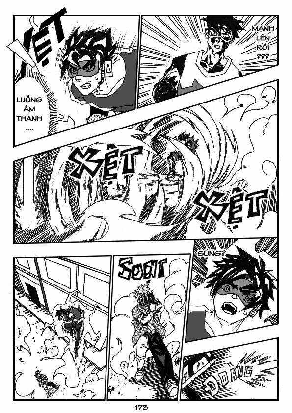 Specials Project Chapter 5 trang 3