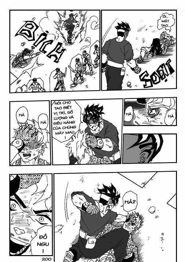 Specials Project Chapter 5 trang 30