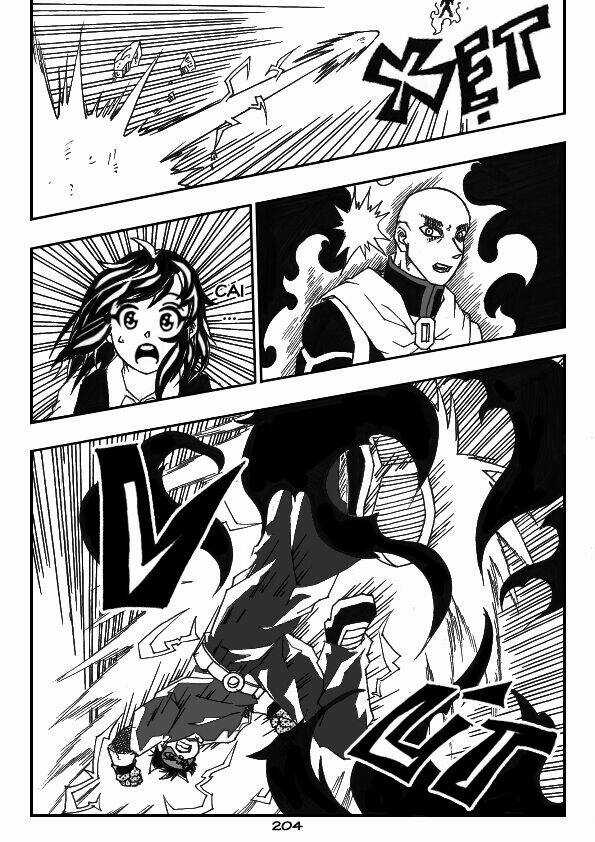 Specials Project Chapter 5 trang 34