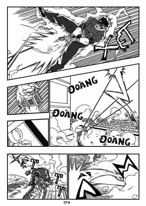 Specials Project Chapter 5 trang 4