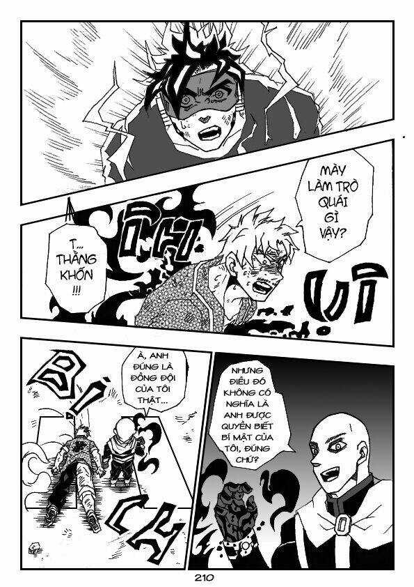 Specials Project Chapter 5 trang 40