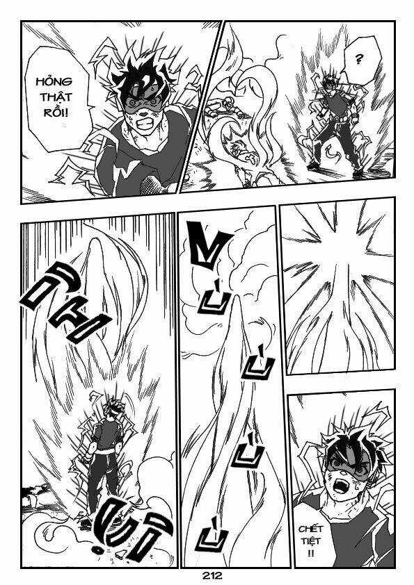 Specials Project Chapter 5 trang 42