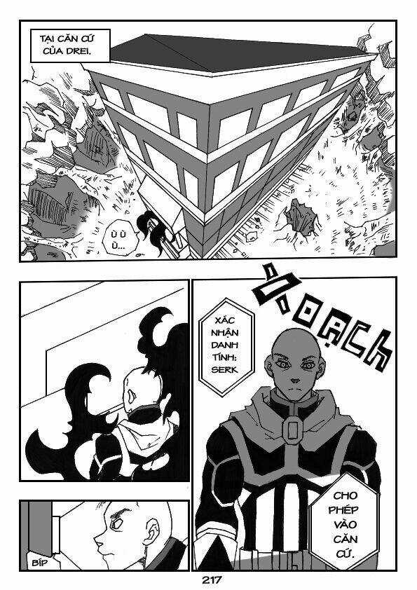 Specials Project Chapter 5 trang 47