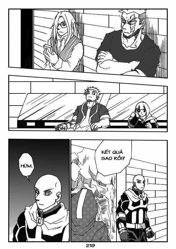 Specials Project Chapter 5 trang 49