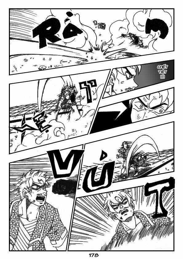 Specials Project Chapter 5 trang 8